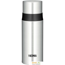 Термокружка Thermos FFM-350-SBK 0.35л (серебристый)