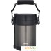 Термос для еды Thermos JBG-1800 1.8л (черный). Фото №2