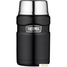 Термос для еды Thermos SK3020BKTRI4 (черный)