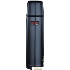 Термос THERMOS FBB-750MB 0.75л (винтовая крышка, синий)