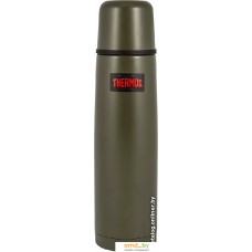 Термос THERMOS FBB-750AG 0.75л (винтовая крышка, хаки)