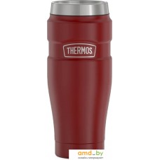 Термокружка THERMOS SK-1005 MB 470 мл (красный)