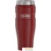 Термокружка THERMOS SK-1005 MB 470 мл (красный). Фото №1