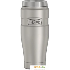 Термокружка THERMOS SK-1005 MS 470 мл (серебристый)