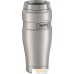 Термокружка THERMOS SK-1005 MS 470 мл (серебристый). Фото №2