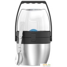 Термос для еды THERMOS TS-3430 SS 1.06л (нержавеющая сталь)