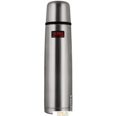 Термос THERMOS FBB-1000 1л (без клапана, серый)