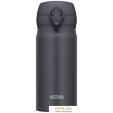 Термокружка THERMOS JNL-356 SMB 350мл (серый)