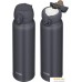 Термокружка THERMOS JNL-756 SMB 750мл (серый). Фото №6