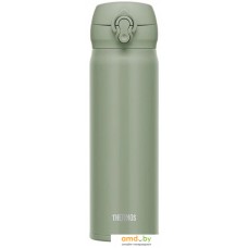 Термокружка THERMOS JNL-506 SMKKI 500мл (оливковый)