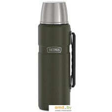 Термос THERMOS SK2010 AG 1.2л (хаки)