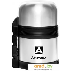 Термос Арктика 201-600 Stainless Steel