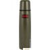 Термос THERMOS FBB-1000AG 1л (винтовая крышка, хаки). Фото №1