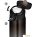 Термокружка THERMOS JNR-502 LTD BLG 500мл (черный). Фото №4