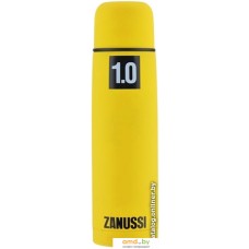 Термос Zanussi ZVF51221CF 1л (желтый)