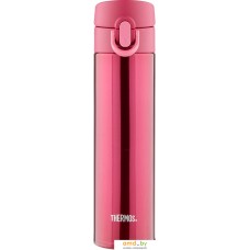 Термокружка Thermos JNI-401-BGD 0.4л (розовый)