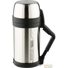 Термос для еды Thermos FDH-1405-SBK 1.4л (серебристый)