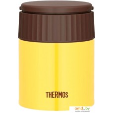 Термос для еды Thermos JBQ-400 BNN 0.4л (желтый)