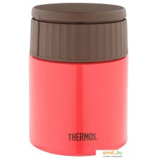 Термос для еды Thermos JBQ-400 PCH 0.4л (розовый)