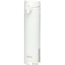 Термокружка Thermos JNI-402-ALW 0.4л (белый)