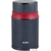 Термос для еды Thermos TCLD-520S 0.52л (черный). Фото №1