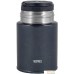 Термос для еды Thermos TCLD-520S 0.52л (черный). Фото №3