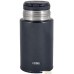 Термос для еды Thermos TCLD-720S 0.72л (черный). Фото №3