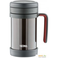 Термокружка Thermos TCMF-501 0.5л (черный)