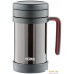 Термокружка Thermos TCMF-501 0.5л (черный). Фото №1