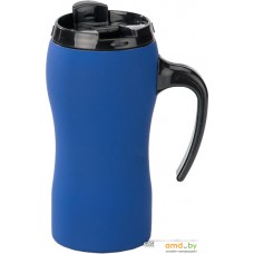 Термокружка Colorissimo Thermal Mug 0.45л (синий) [HD01-NB]