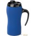 Термокружка Colorissimo Thermal Mug 0.45л (синий) [HD01-NB]. Фото №1