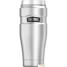 Термокружка Thermos SK1005MSTRI4 0.47 (серебристый)