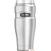 Термокружка Thermos SK1005MSTRI4 0.47 (серебристый). Фото №1