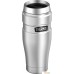 Термокружка Thermos SK1005MSTRI4 0.47 (серебристый). Фото №2