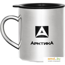 Термокружка Арктика 801-300 Stainless Steel