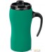 Термокружка Colorissimo Thermal Mug 0.45л (зеленый) [HD01-GR]. Фото №1