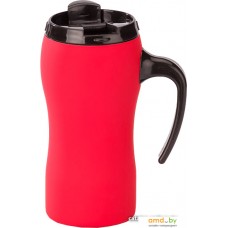 Термокружка Colorissimo Thermal Mug 0.45л (красный) [HD01-RE]