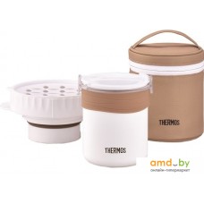 Термос для еды Thermos JBS-360 S/S 0.36 (белый)