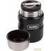 Термос для еды Thermos Food Jar SK-3000 0.47л (черный). Фото №3