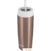 Термокружка Thermos TS4030P 0.47л (коричневый). Фото №2