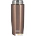 Термокружка Thermos TS4030P 0.47л (коричневый). Фото №4