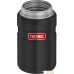 Термос для еды Thermos SK-3020 RCMB 710мл (черный). Фото №3