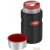 Термос для еды Thermos SK-3020 RCMB 710мл (черный). Фото №5