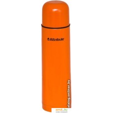 Термос Attribute AVF101 Color 0.5л (оранжевый)