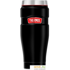 Термокружка THERMOS SK-1005 RCMB 470мл (черный)