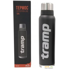 Термос TRAMP TRC-029ср 1.6 л (серый)