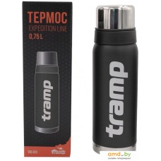 Термос TRAMP TRC-031ср 750 мл (серый)