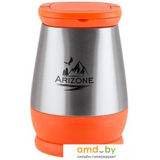 Термос для еды Arizone 27-162300 580 мл (оранжевый)