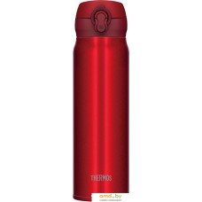 Термокружка THERMOS JNL-604 MTR 600мл (красный)