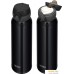 Термокружка THERMOS JNL-754 PBK 750мл (черный). Фото №5